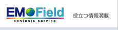 EM-Field�@�𗧂�񖞍ځI