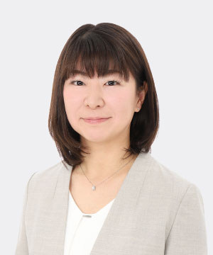 岡本 しのぶ(社外取締役)