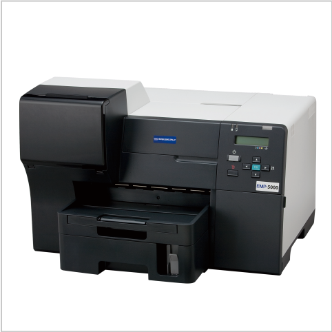 ECO-P5000/EMP-5000